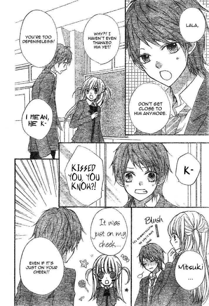 Ryuusei Astromance Chapter 2 10